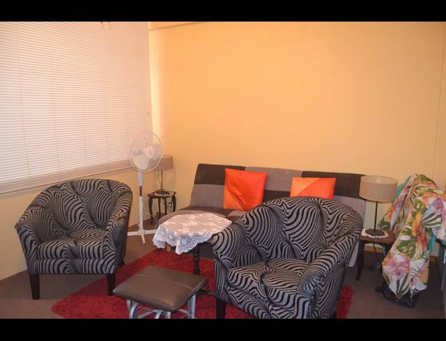 0.5 BEDROOM APARTMENT FOR SALE IN SCOTTBURGH CENTRAL